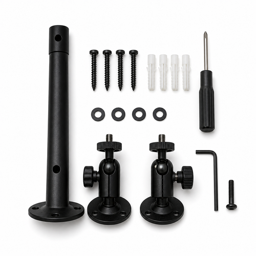 Quick-Start Setup Kit