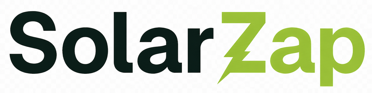 SolarZap